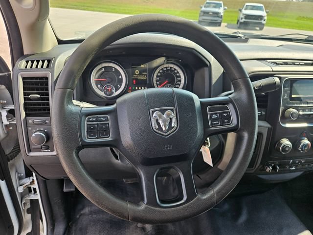 Used 2018 RAM 3500 Tradesman w/ Power & Remote Entry Group RWD image 14