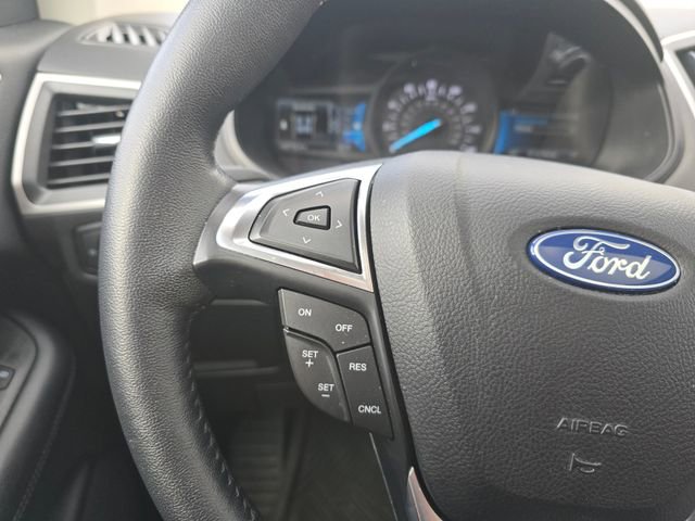 Used 2023 Ford Edge SEL w/ Convenience Package AWD/4WD image 20