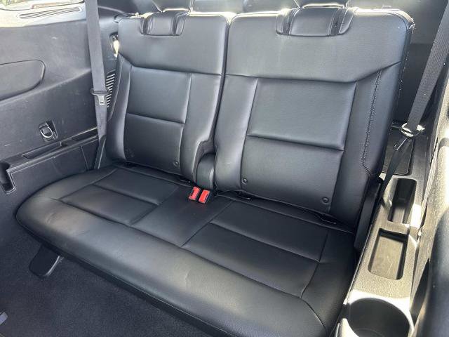 Certified 2021 Ford Explorer Limited w/ Hybrid Equipment Group 310A image 16