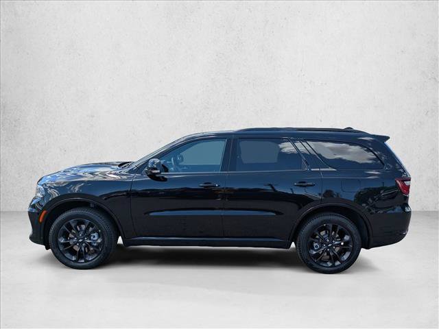 New 2026 Dodge Durango GT AWD/4WD image 9