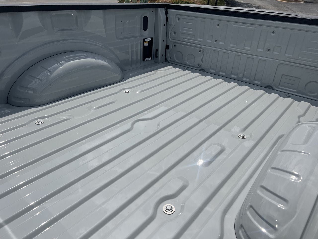New 2026 Ford F250 XL AWD/4WD image 19