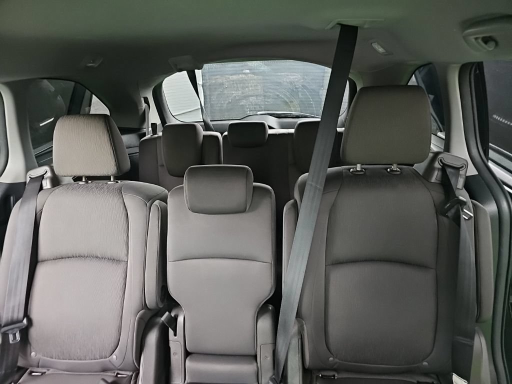 Used 2019 Honda Odyssey EX image 15