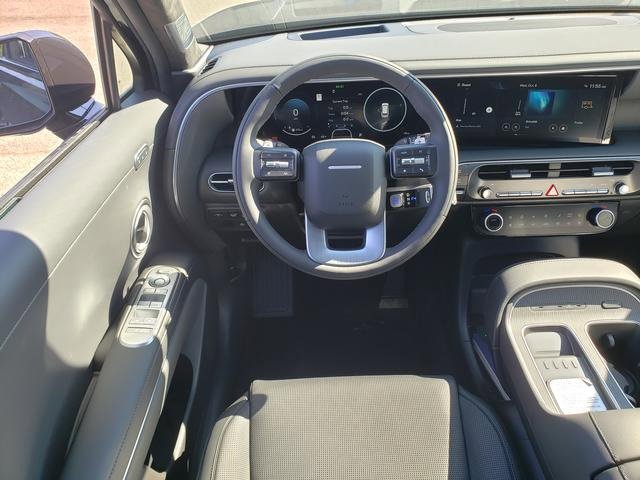 New 2026 Hyundai Palisade Calligraphy image 10