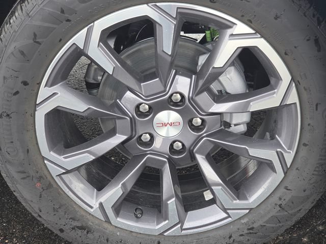 New 2027 GMC Terrain Elevation w/ Elevation Premium Package FWD image 10