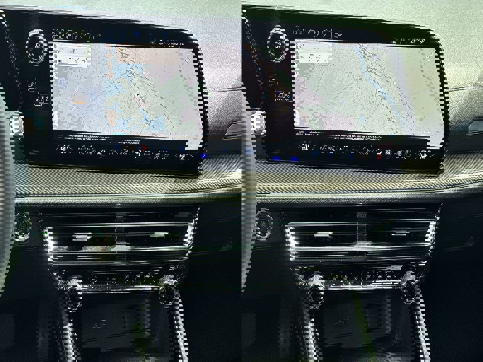 Used 2025 Chevrolet Traverse High Country w/ LPO, Floor Liner Package image 30