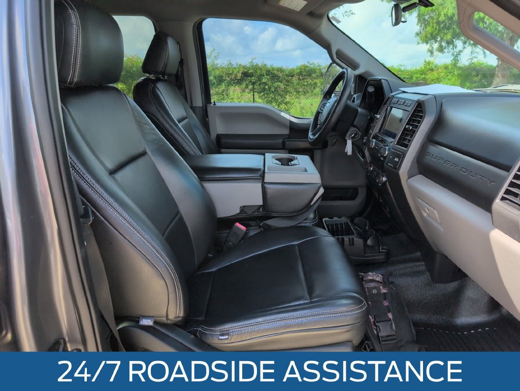 Used 2021 Ford F350 XL w/ STX Appearance Package AWD/4WD image 15