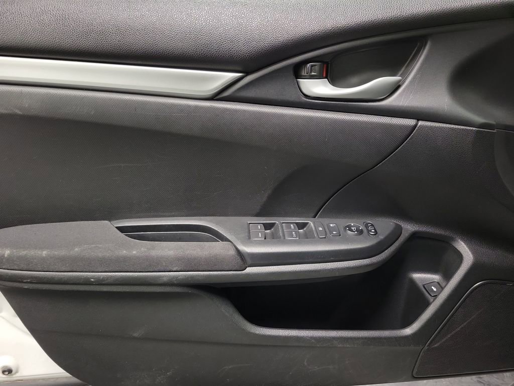 Used 2019 Honda Civic LX image 20