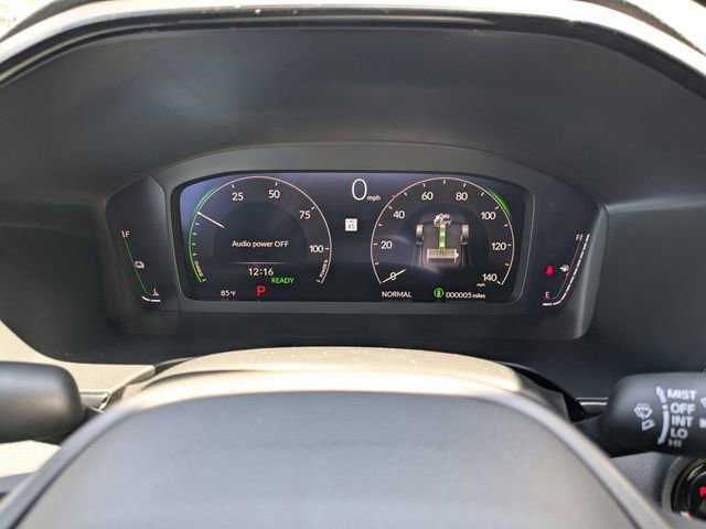 New 2026 Honda CR-V Sport-L image 28