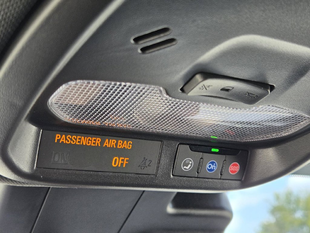 Used 2026 Buick Envista Preferred FWD image 22