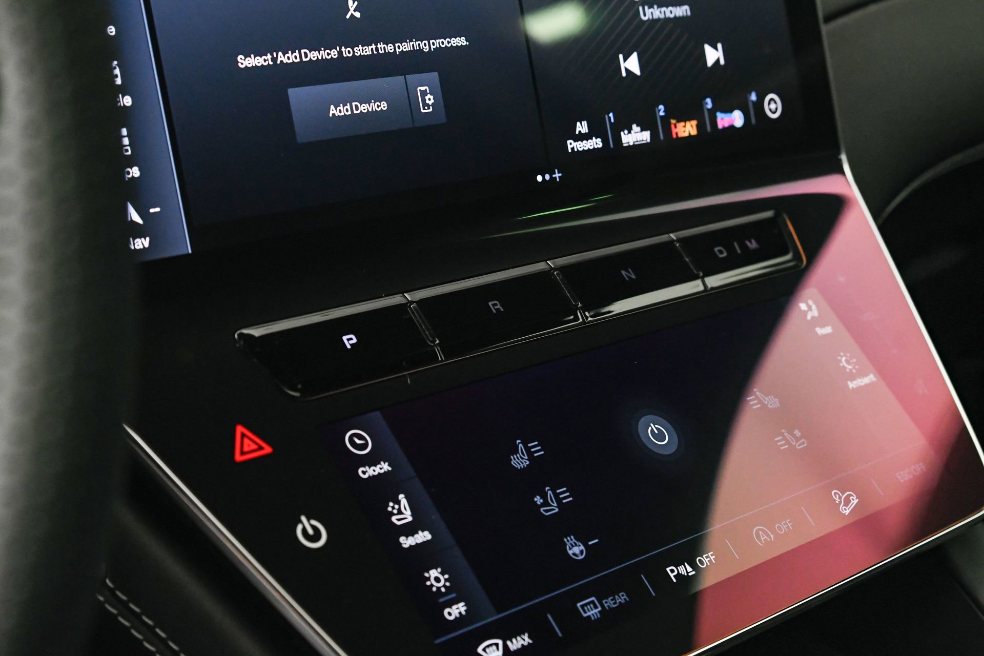 New 2025 Maserati Grecale Modena AWD/4WD image 28