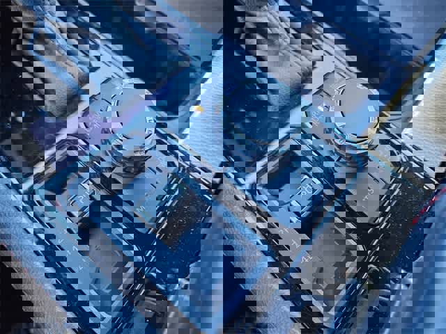 Used 2024 Toyota Sequoia TRD Pro image 31