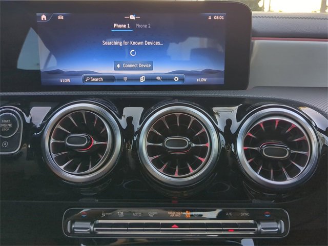 Used 2025 Mercedes-Benz CLA 250 image 21