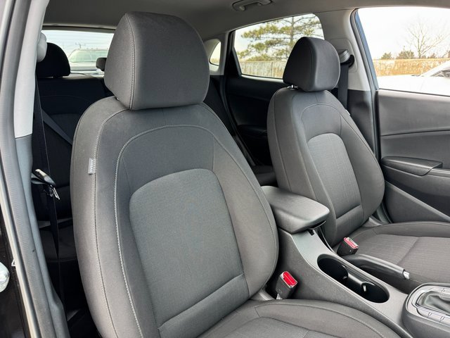 Used 2023 Hyundai Kona SEL w/ Cargo Package image 19
