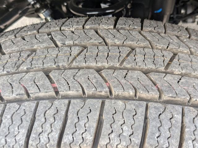 New 2024 RAM 3500 Tradesman w/ Safety Group image 14