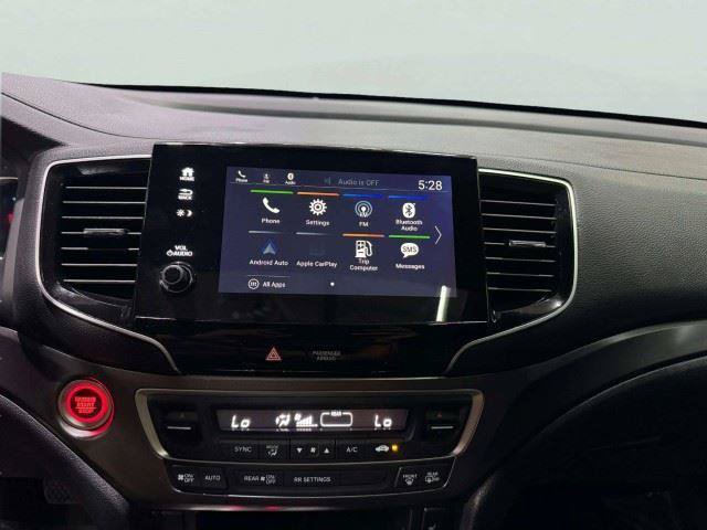 Used 2021 Honda Passport EX-L image 24