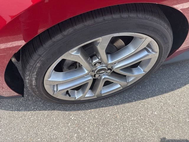 Used 2023 Ford Mustang Premium w/ Ford Safe & Smart Package image 10