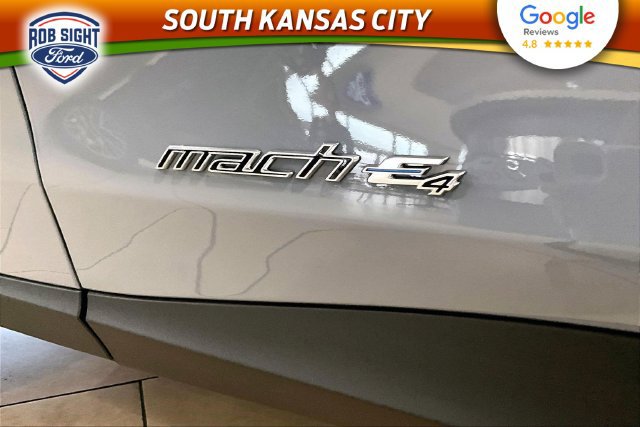 New 2026 Ford Mustang Mach-E Premium AWD/4WD image 9