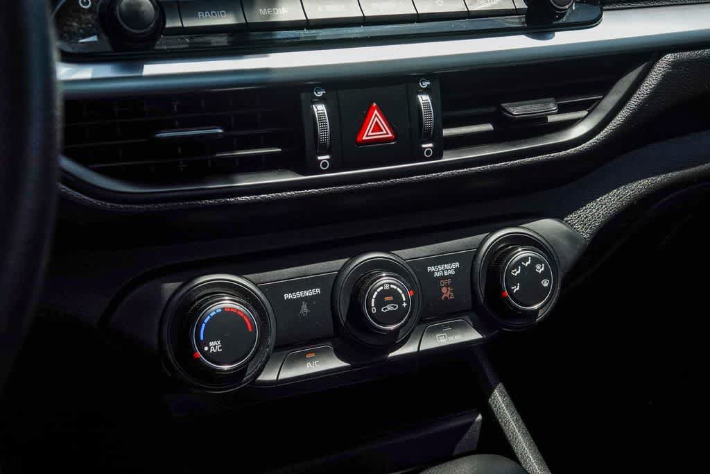Certified 2023 Kia Forte LXS FWD image 22