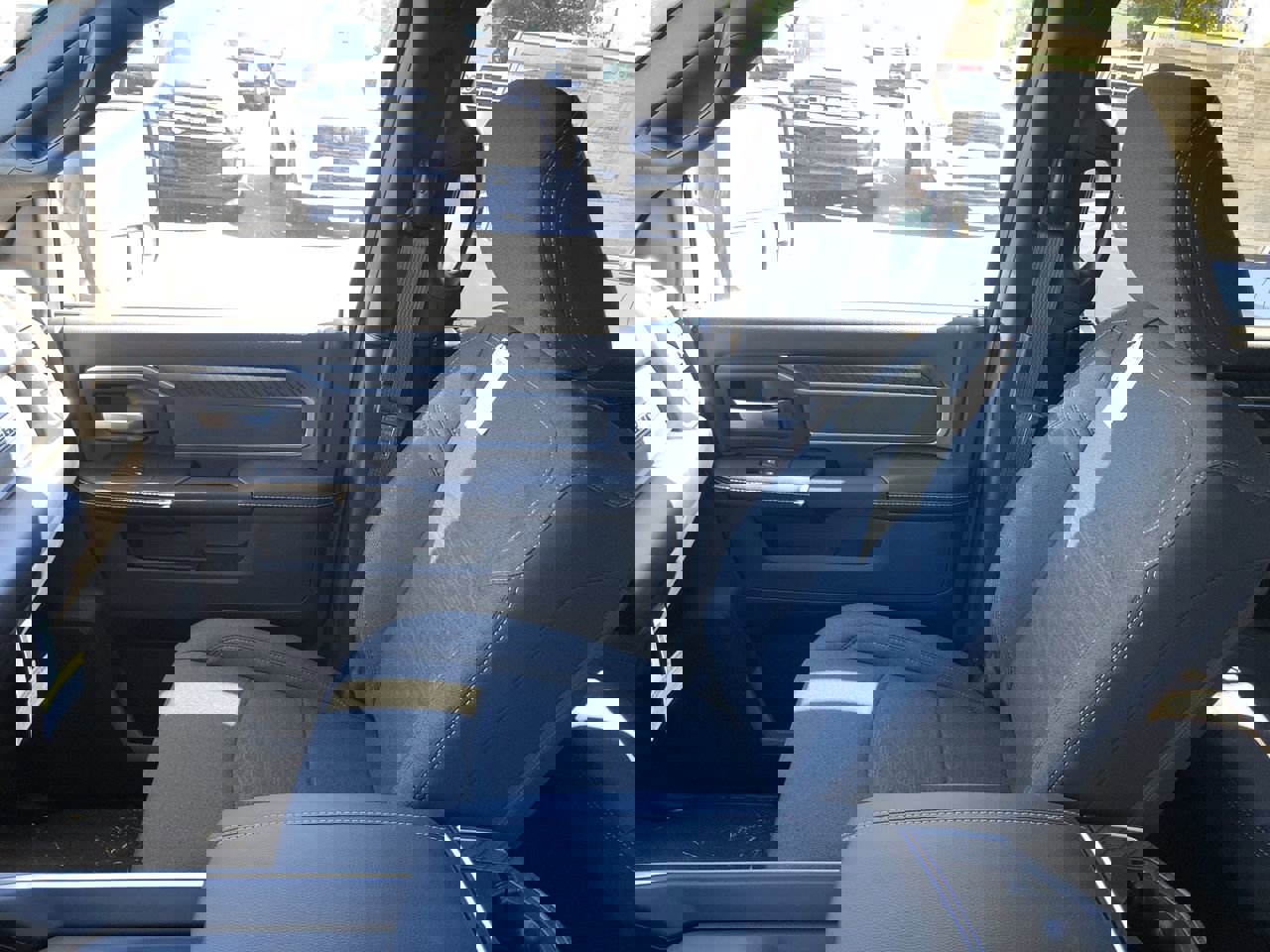 New 2026 RAM 2500 Big Horn image 31