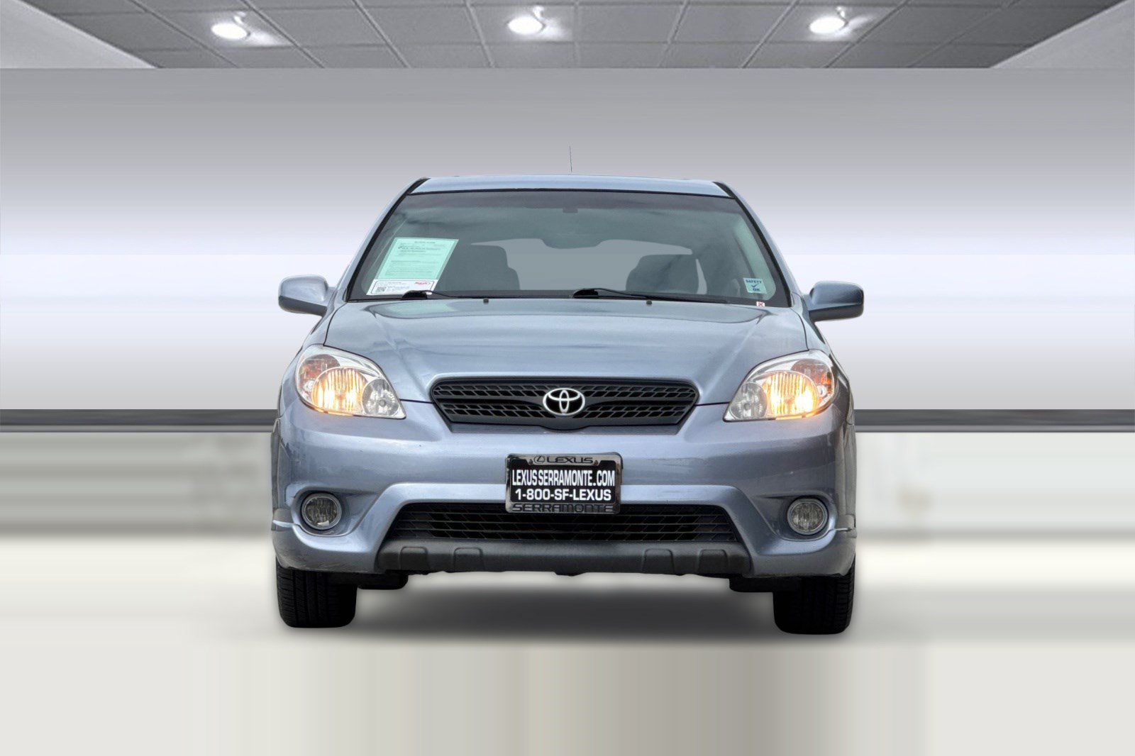 Used 2008 Toyota Matrix XR FWD image 5