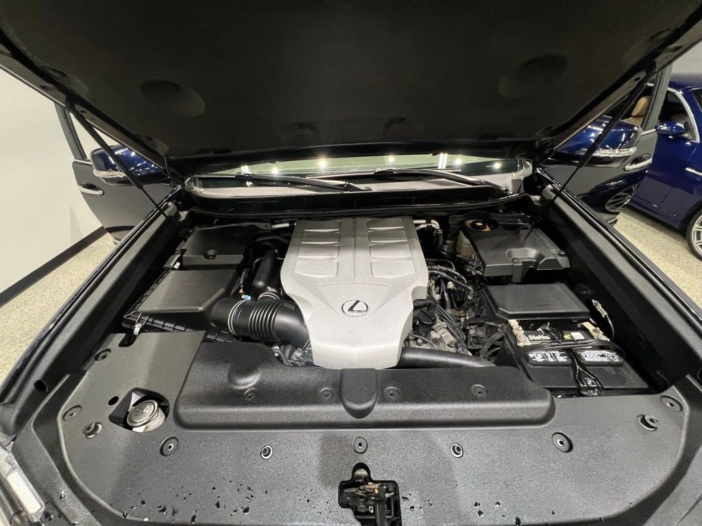 Used 2018 Lexus GX 460 Premium w/ Premium Package image 60