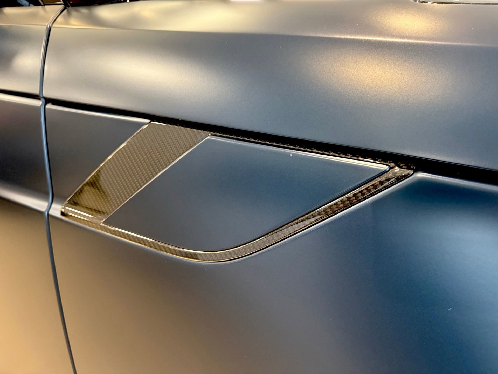 Used 2025 Land Rover Range Rover Sport SV Edition Two image 50