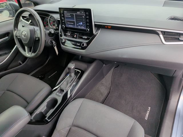 Used 2020 Toyota Corolla SE FWD image 18