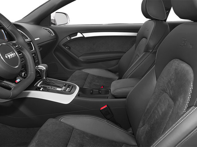 Used 2014 Audi A5 2.0T Premium Plus w/ Premium Plus Package AWD/4WD image 8