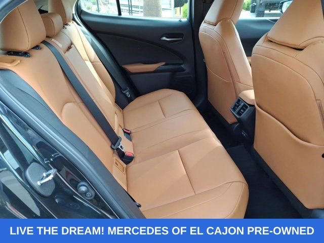 Used 2021 Lexus UX 250h w/ Accessory Package (Z1) AWD/4WD image 20