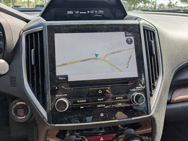 Used 2021 Subaru Forester Touring w/ Popular Package #2 image 18