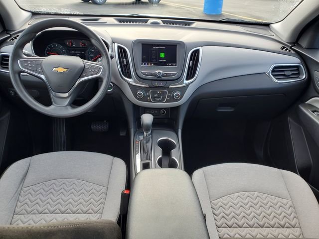 Used 2024 Chevrolet Equinox LS w/ Driver Confidence II Package image 15