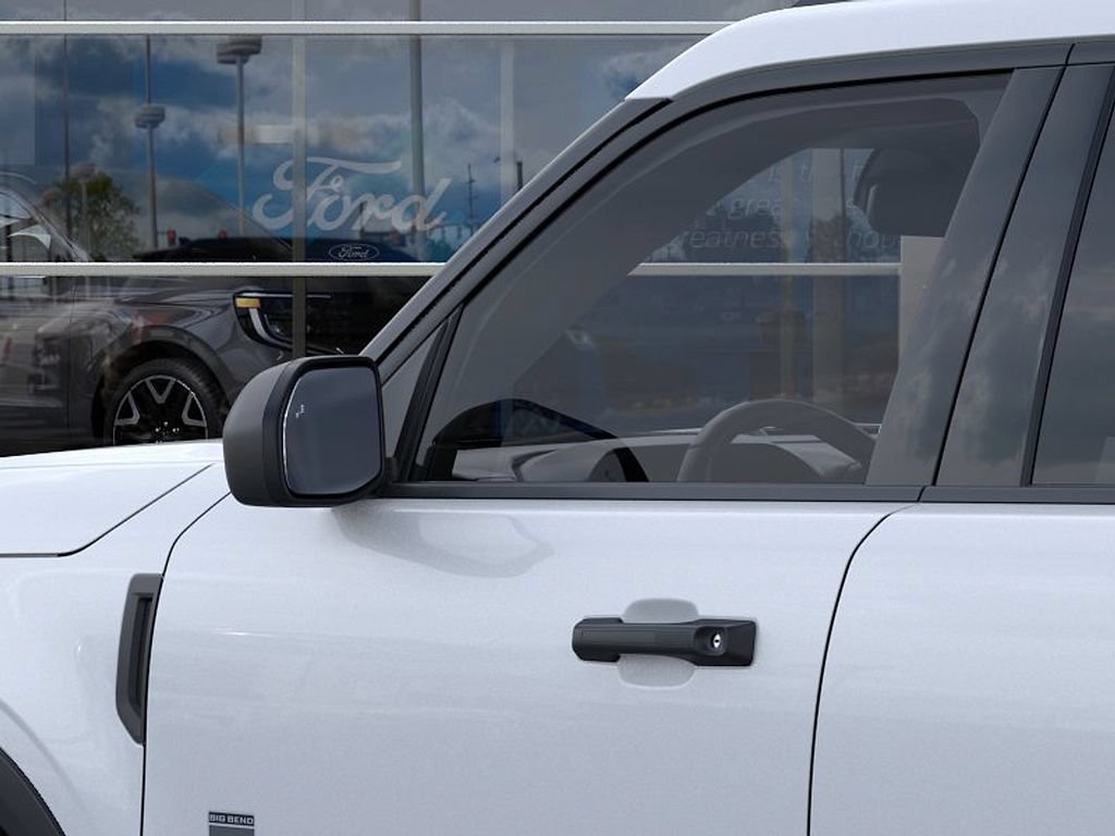 New 2026 Ford Bronco Sport Big Bend w/ Convenience Package AWD/4WD image 20