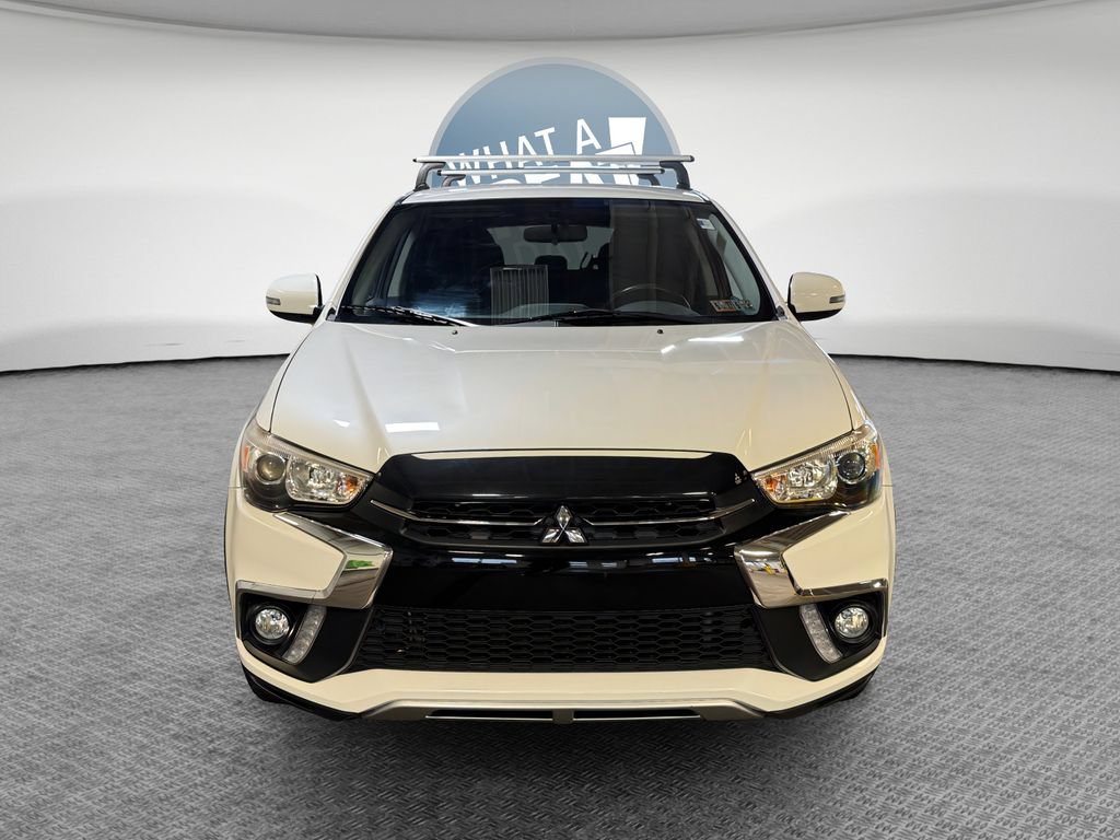 Used 2019 Mitsubishi Outlander Sport SE FWD image 9