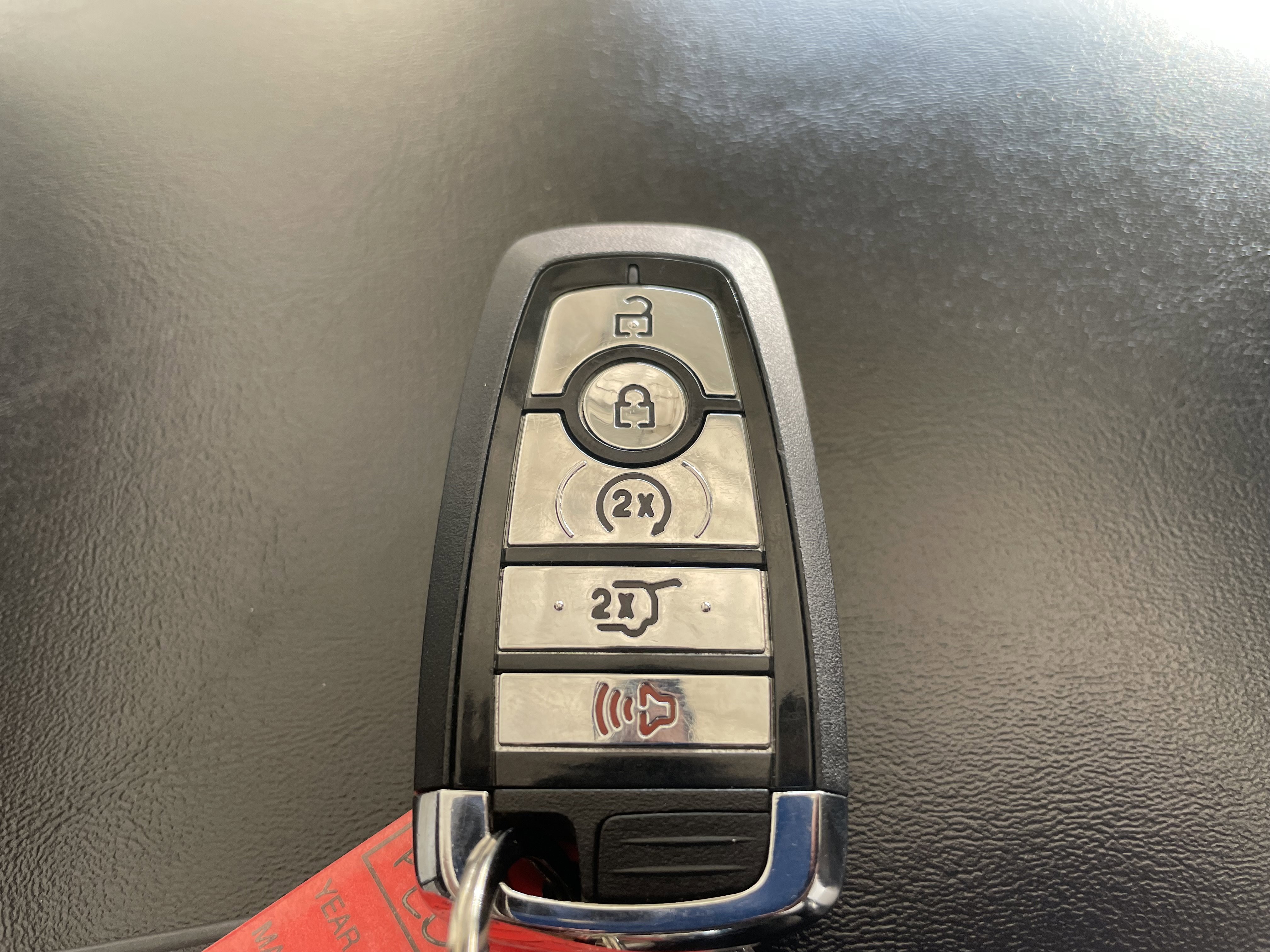 Used 2023 Lincoln Nautilus Black Label w/ Class II Trailer Tow Package image 23