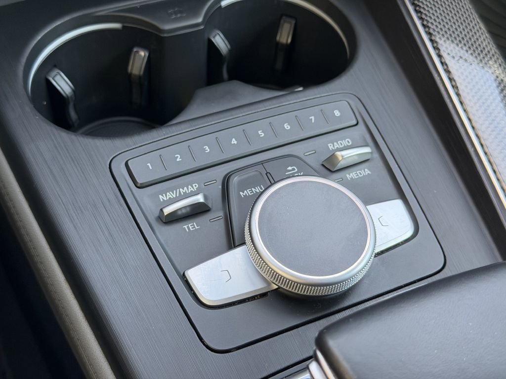 Used 2018 Audi S5 Prestige image 40