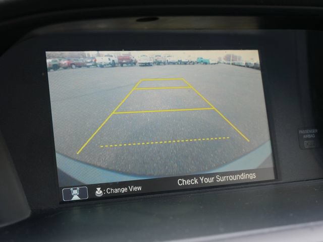 Used 2013 Honda Accord EX-L image 31
