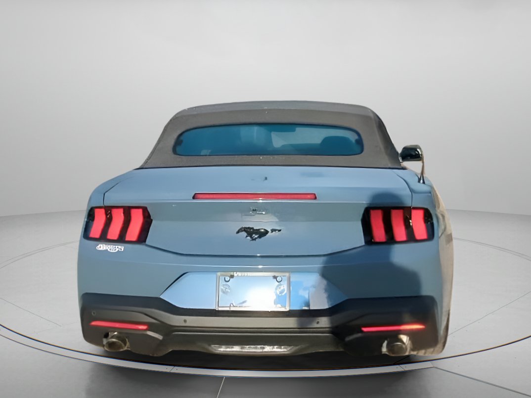 New 2026 Ford Mustang Premium RWD image 27