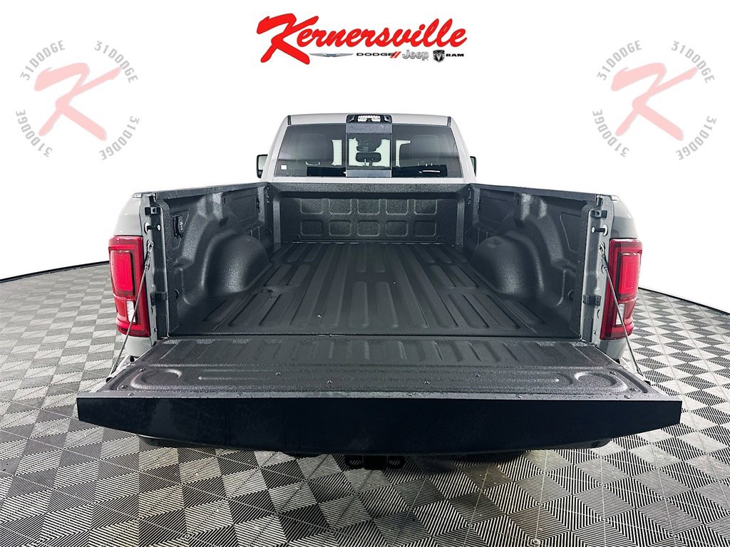 New 2026 RAM 2500 Laramie w/ Night Edition image 7