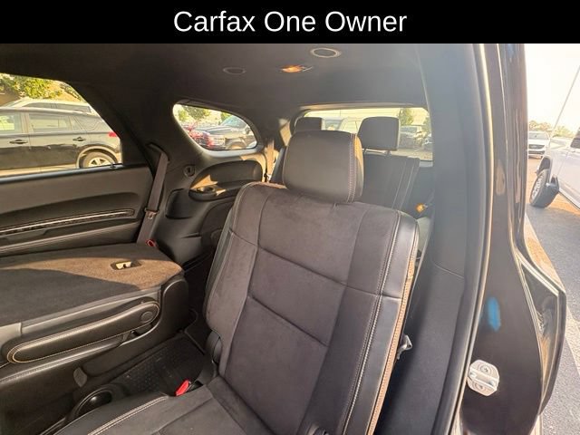 Used 2025 Dodge Durango R/T AWD/4WD image 12