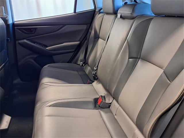 Used 2021 Subaru Crosstrek 2.5i Sport image 7