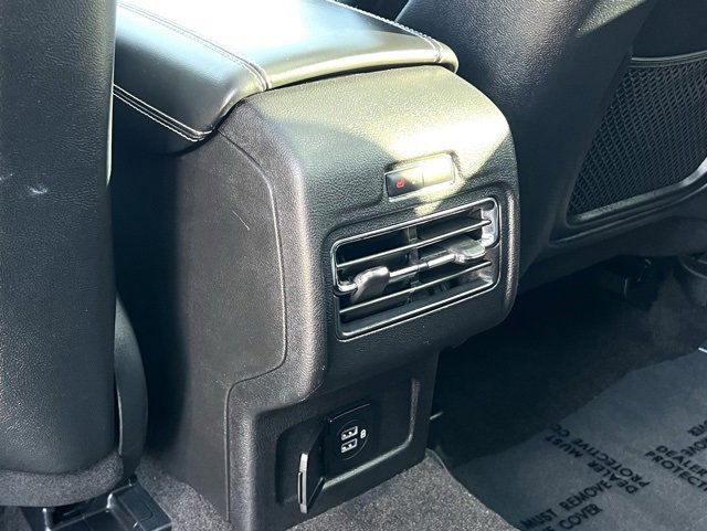 Used 2020 Lincoln Corsair FWD w/ Premium Package image 31