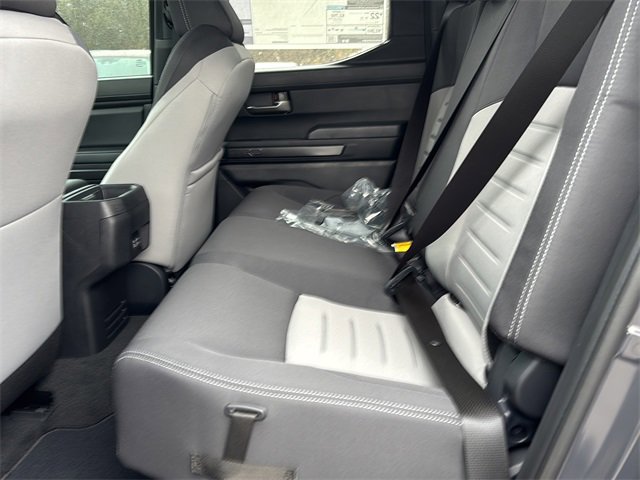 New 2026 Toyota Tacoma TRD Sport image 15