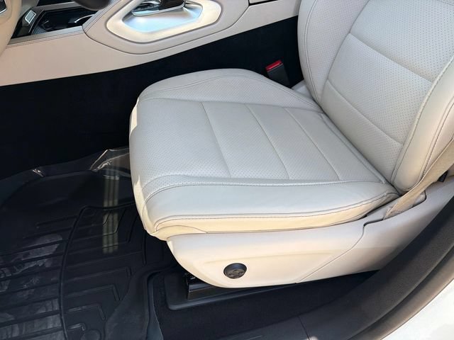 Used 2021 Mercedes-Benz GLE 350 4MATIC image 18
