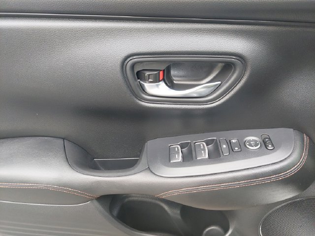 Used 2024 Honda HR-V Sport image 29