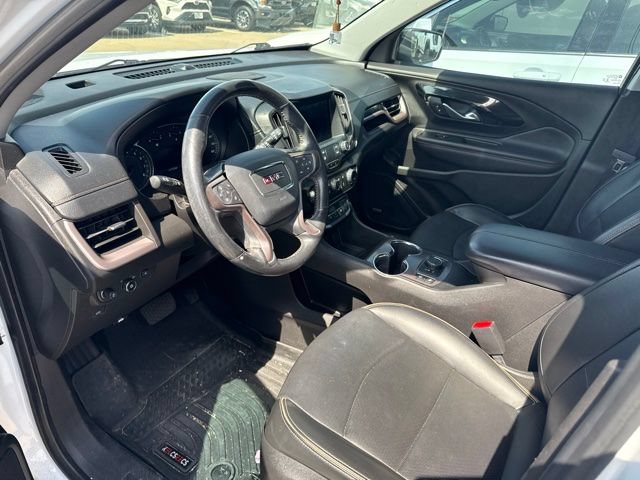 Used 2022 GMC Terrain AT4 w/ Infotainment Package II AWD/4WD image 5