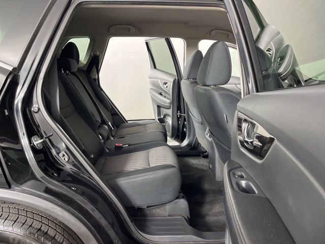 Used 2019 Nissan Rogue S w/ Special Edition Package image 45