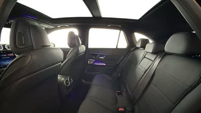 Certified 2026 Mercedes-Benz GLC 300 4MATIC image 6