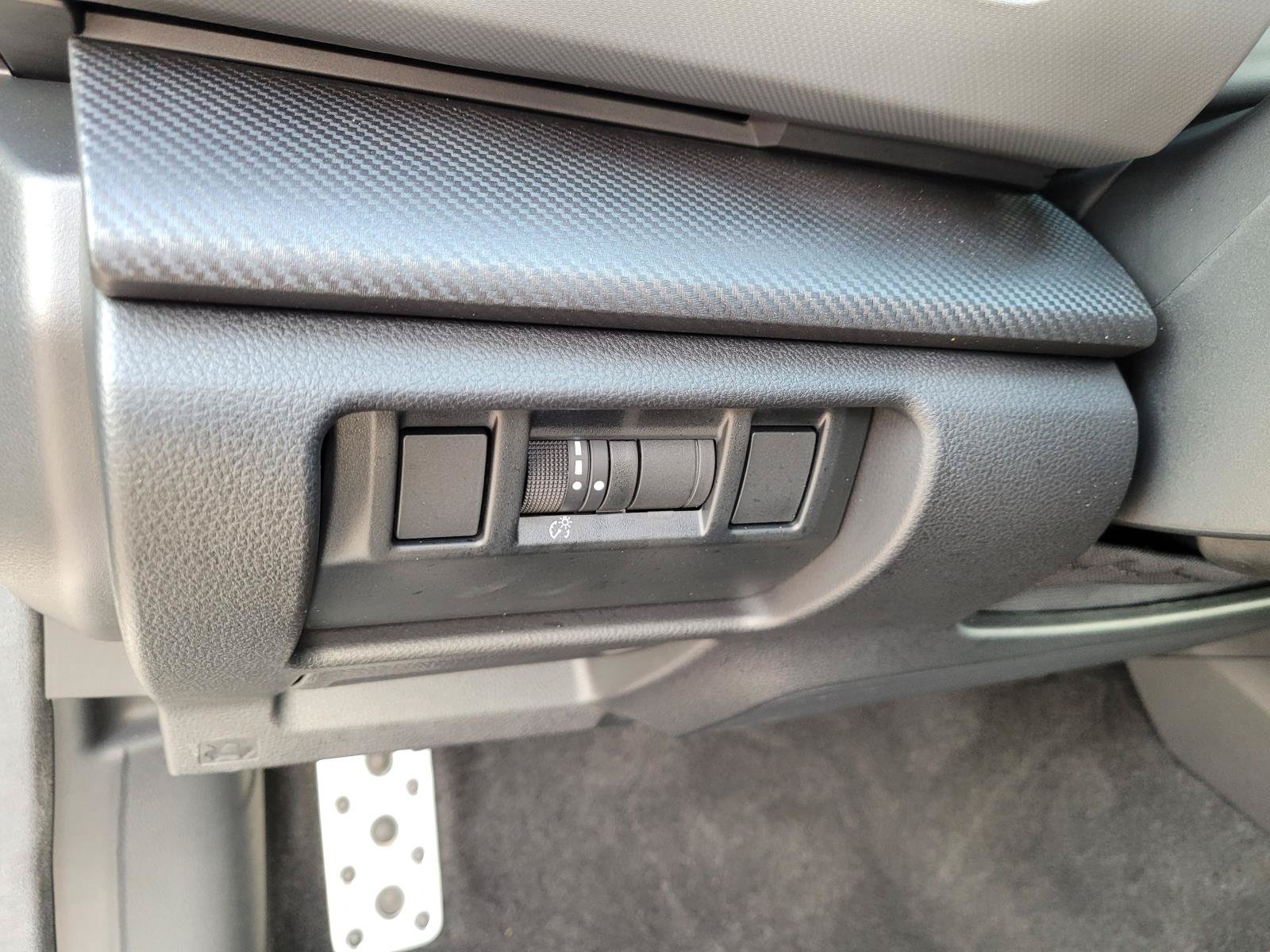 Certified 2025 Subaru Crosstrek 2.5i Sport w/ Crosstrek Mirror Package AWD/4WD image 26