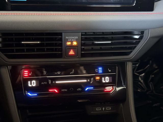 New 2026 Volkswagen Jetta GLI Autobahn FWD image 21
