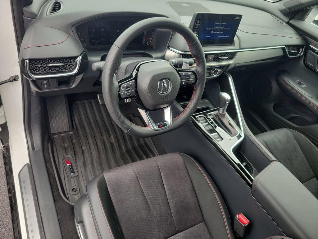 New 2026 Acura ADX A-Spec FWD image 16